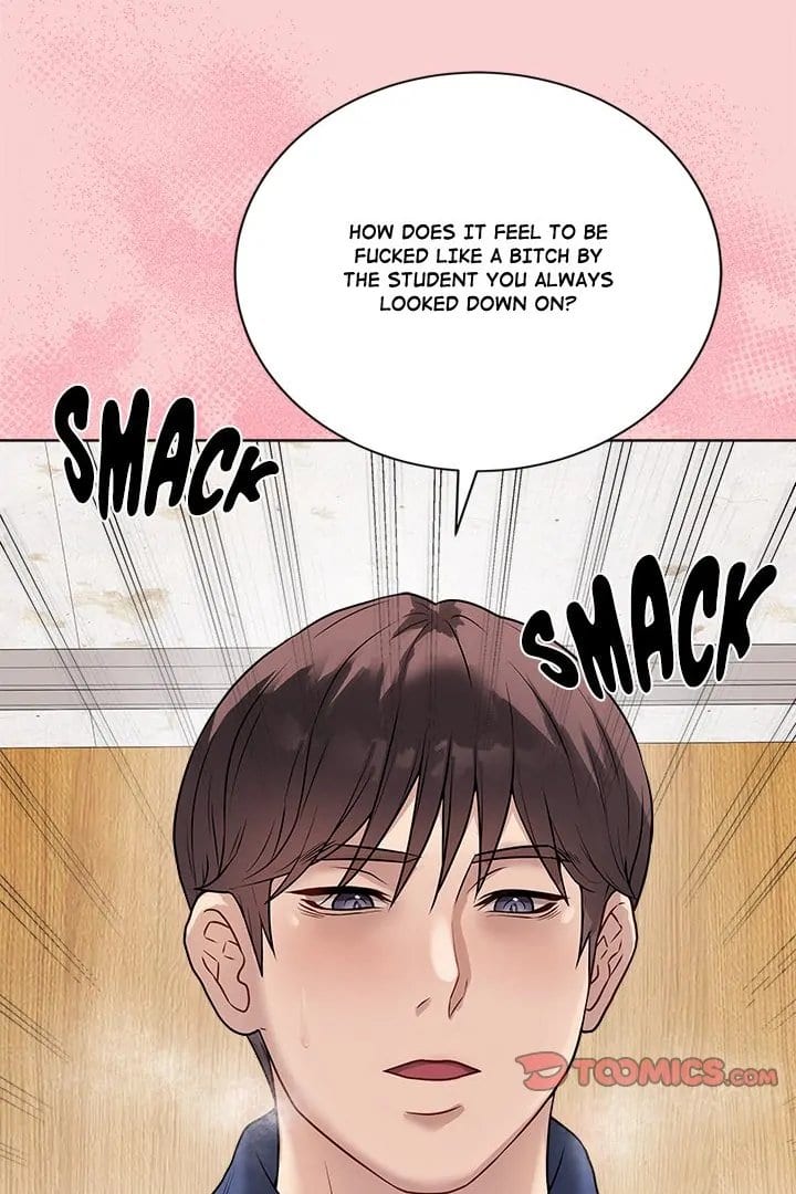 Signed, Sealed, Mistaken Uncensored, chapter 7, page 47 of 134