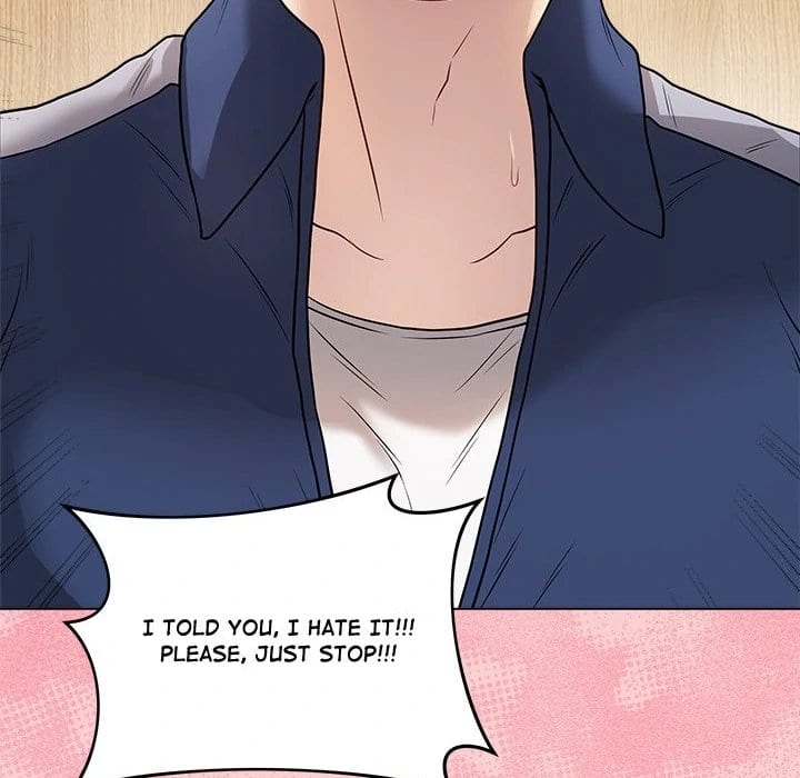 Signed, Sealed, Mistaken Uncensored, chapter 7, page 48 of 134