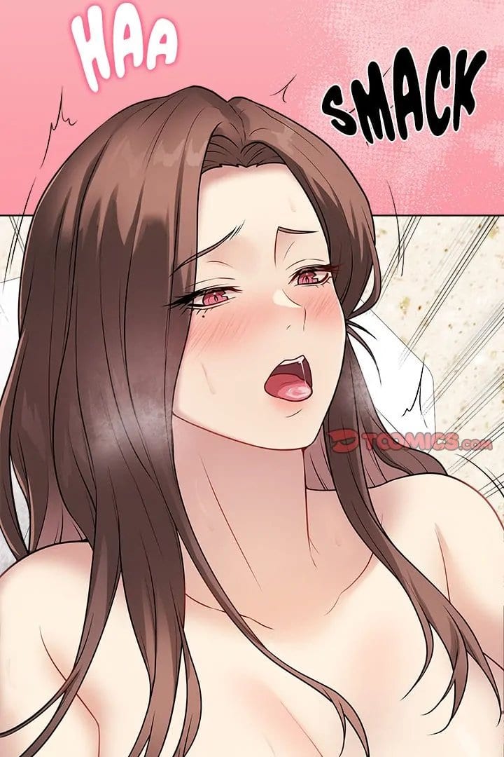 Signed, Sealed, Mistaken Uncensored, chapter 7, page 51 of 134