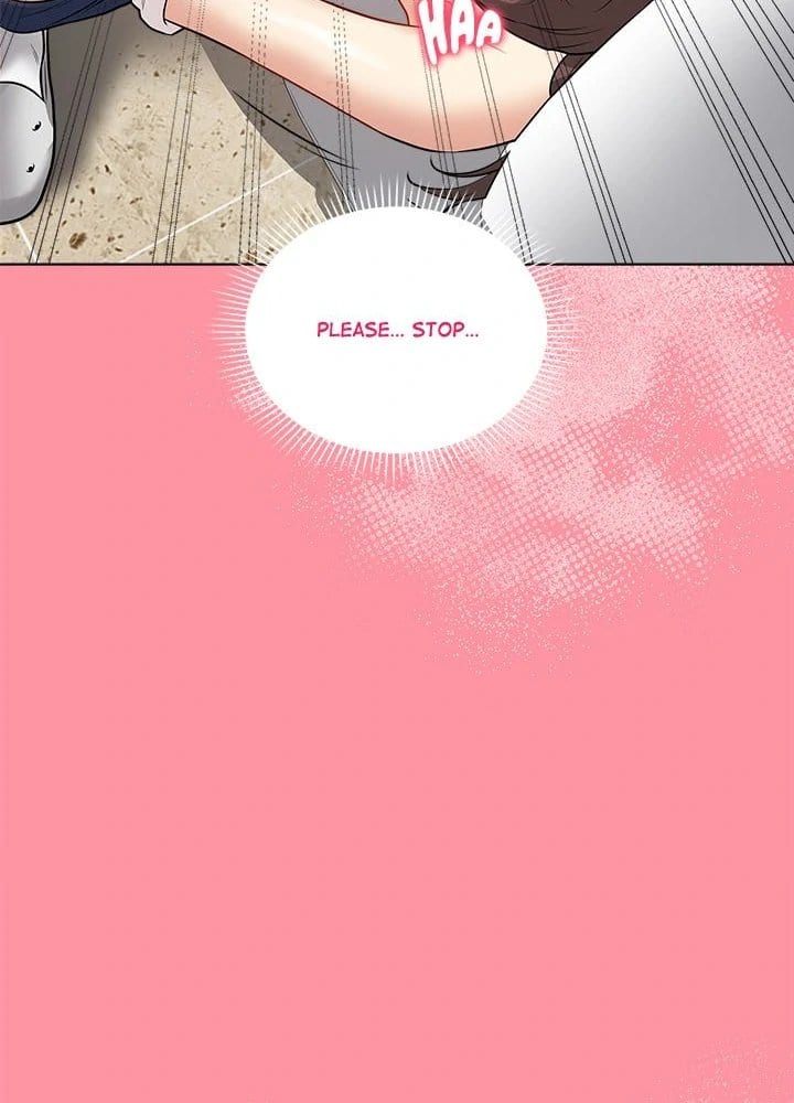 Signed, Sealed, Mistaken Uncensored, chapter 7, page 54 of 134