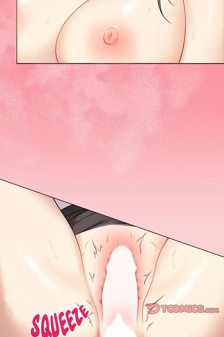 Signed, Sealed, Mistaken Uncensored, chapter 7, page 56 of 134