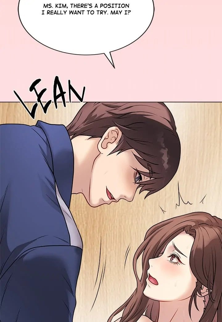 Signed, Sealed, Mistaken Uncensored, chapter 7, page 61 of 134