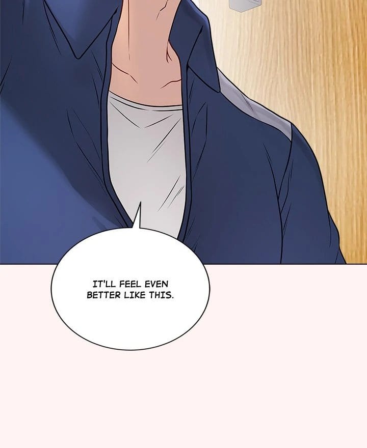 Signed, Sealed, Mistaken Uncensored, chapter 7, page 67 of 134