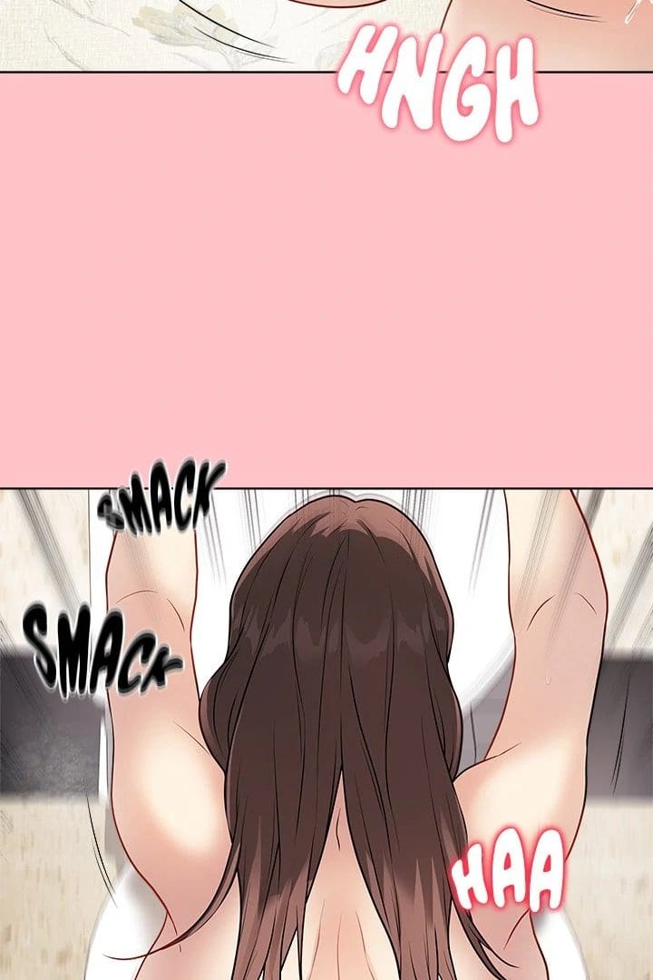 Signed, Sealed, Mistaken Uncensored, chapter 7, page 75 of 134