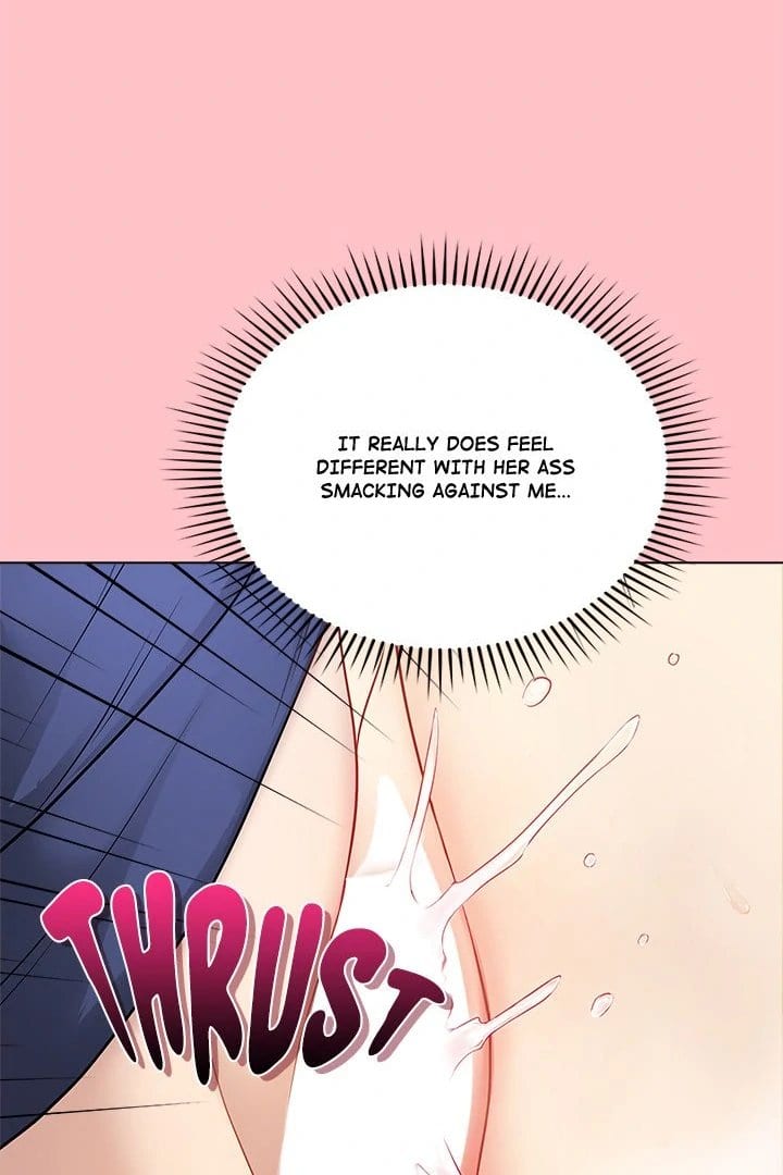 Signed, Sealed, Mistaken Uncensored, chapter 7, page 78 of 134