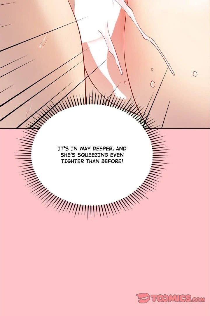 Signed, Sealed, Mistaken Uncensored, chapter 7, page 79 of 134