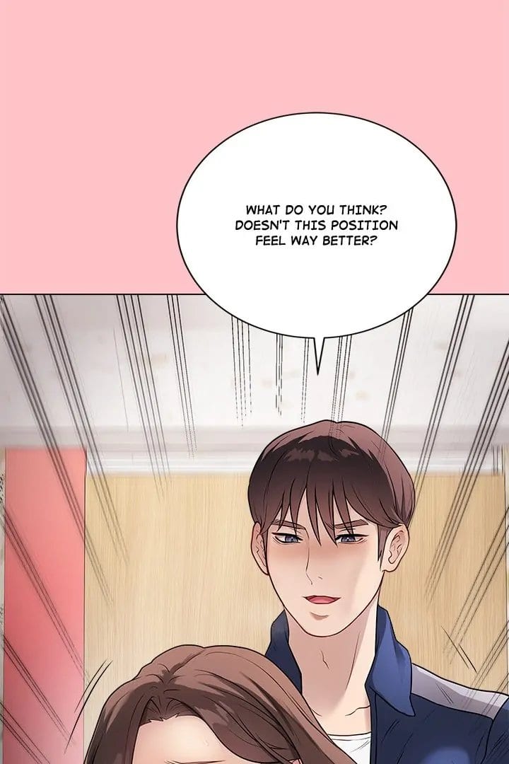 Signed, Sealed, Mistaken Uncensored, chapter 7, page 80 of 134