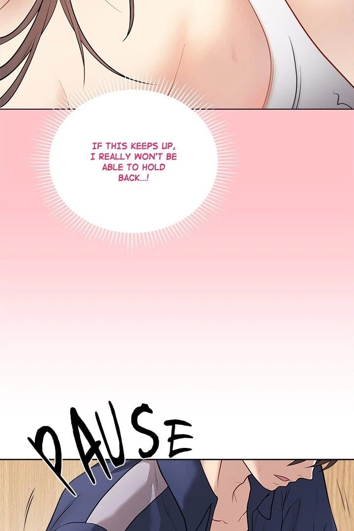 Signed, Sealed, Mistaken Uncensored, chapter 7, page 84 of 134