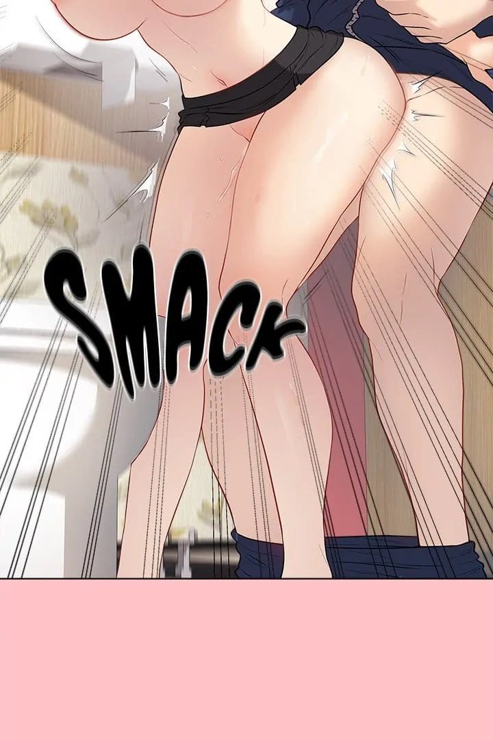 Signed, Sealed, Mistaken Uncensored, chapter 7, page 99 of 134