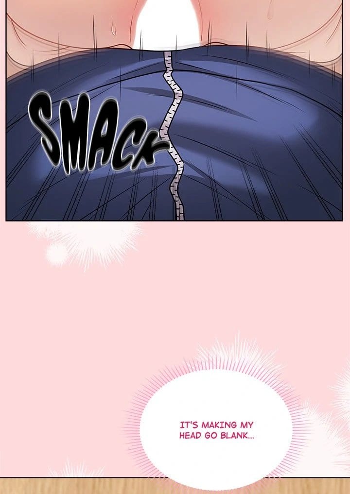 Signed, Sealed, Mistaken Uncensored, chapter 7, page 110 of 134
