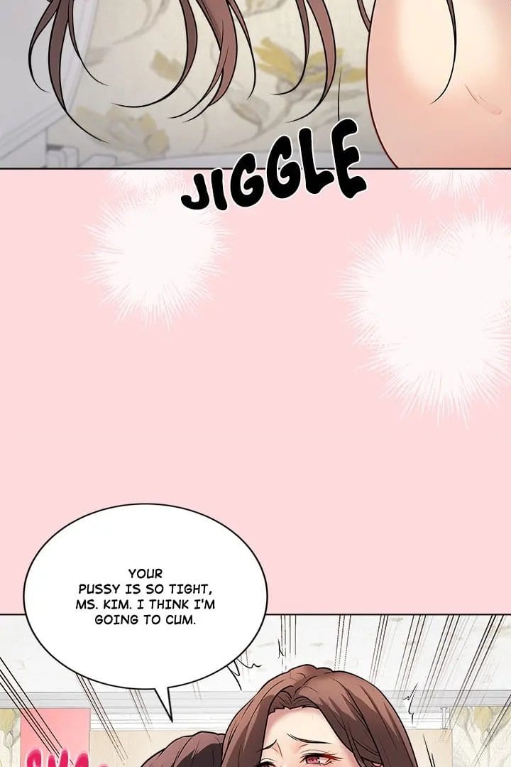 Signed, Sealed, Mistaken Uncensored, chapter 7, page 112 of 134