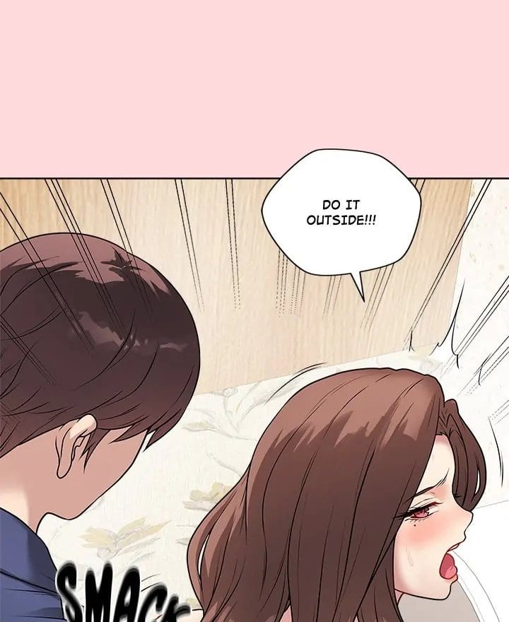 Signed, Sealed, Mistaken Uncensored, chapter 7, page 114 of 134