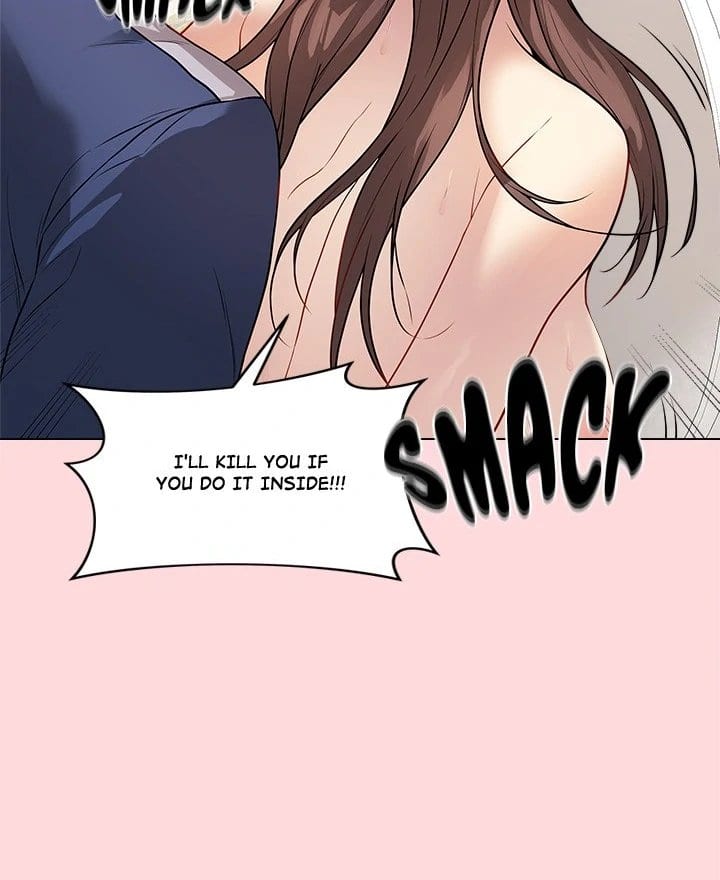 Signed, Sealed, Mistaken Uncensored, chapter 7, page 115 of 134