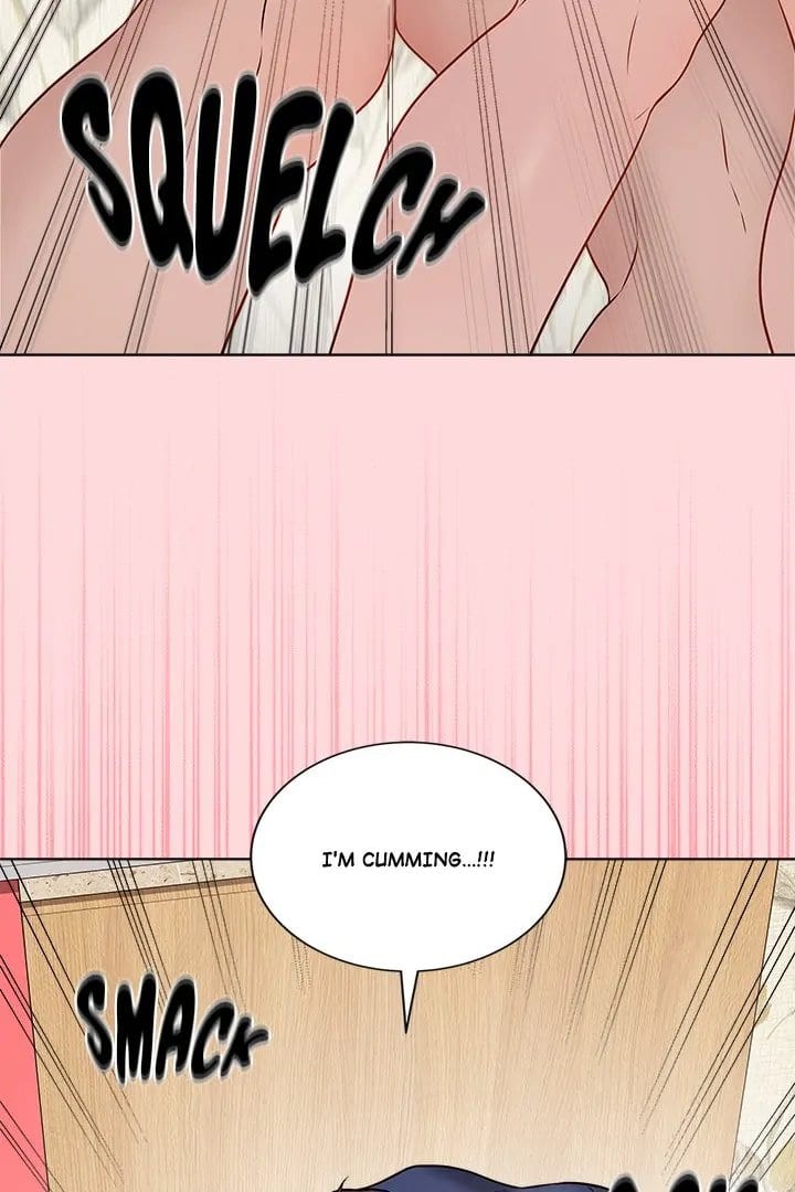 Signed, Sealed, Mistaken Uncensored, chapter 7, page 117 of 134