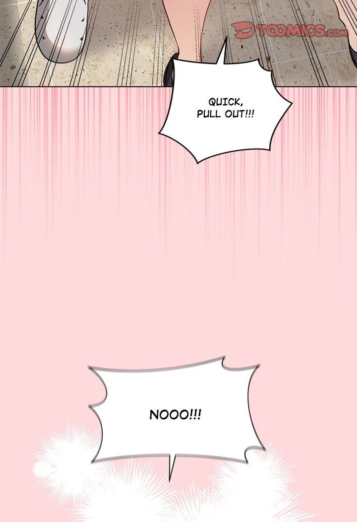 Signed, Sealed, Mistaken Uncensored, chapter 7, page 119 of 134