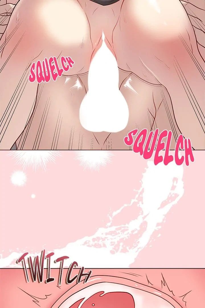 Signed, Sealed, Mistaken Uncensored, chapter 7, page 121 of 134