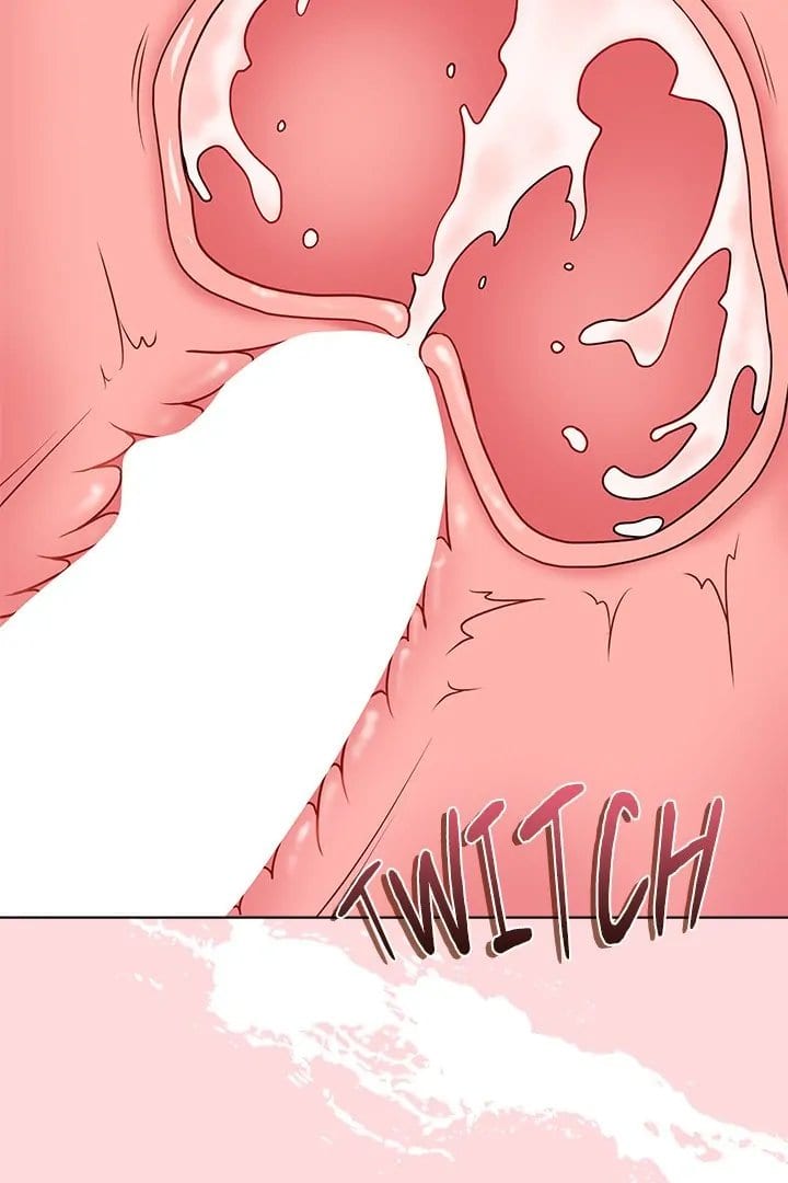 Signed, Sealed, Mistaken Uncensored, chapter 7, page 122 of 134