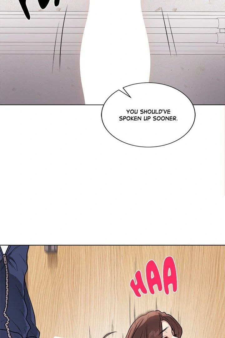 Signed, Sealed, Mistaken Uncensored, chapter 7, page 126 of 134
