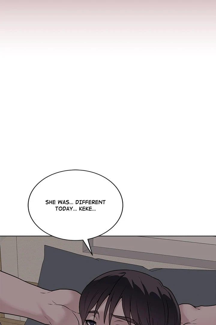 Signed, Sealed, Mistaken Uncensored, chapter 8, page 8 of 150