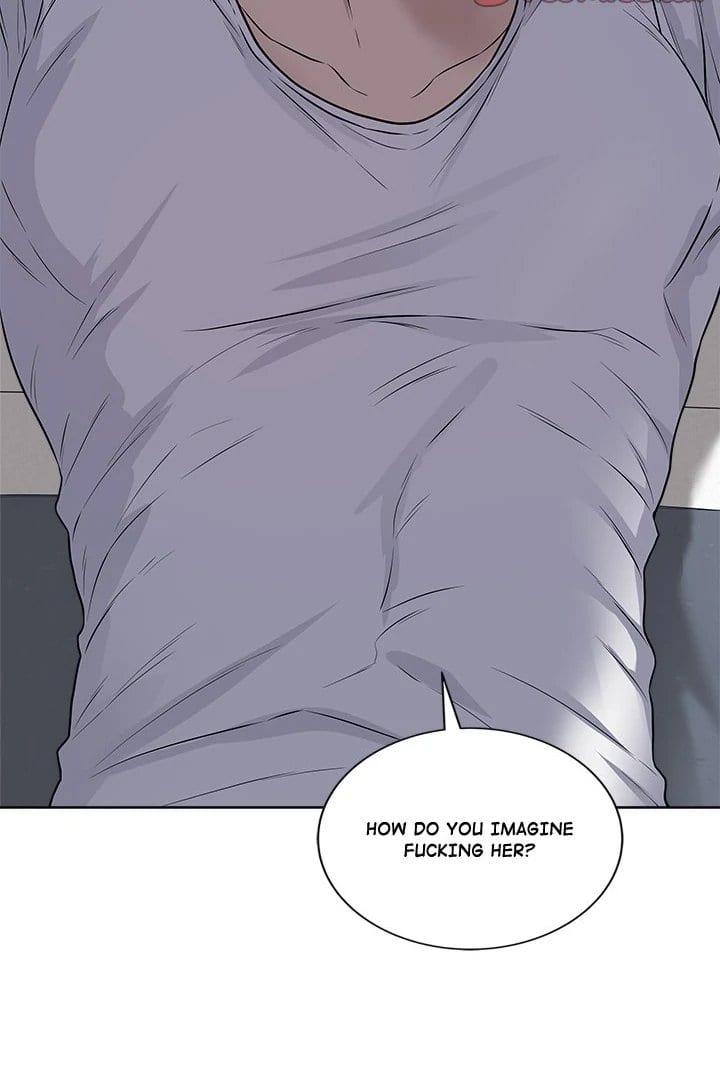 Signed, Sealed, Mistaken Uncensored, chapter 8, page 12 of 150