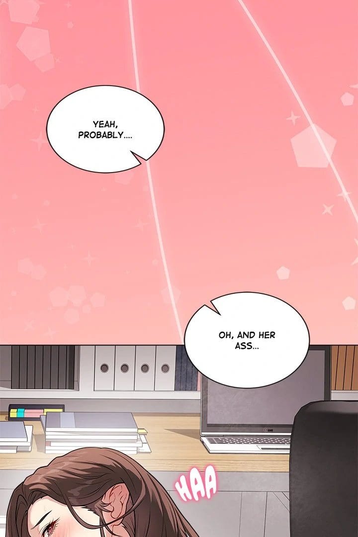 Signed, Sealed, Mistaken Uncensored, chapter 8, page 16 of 150