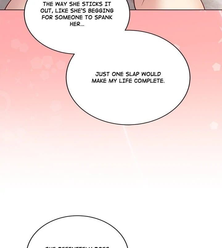 Signed, Sealed, Mistaken Uncensored, chapter 8, page 18 of 150