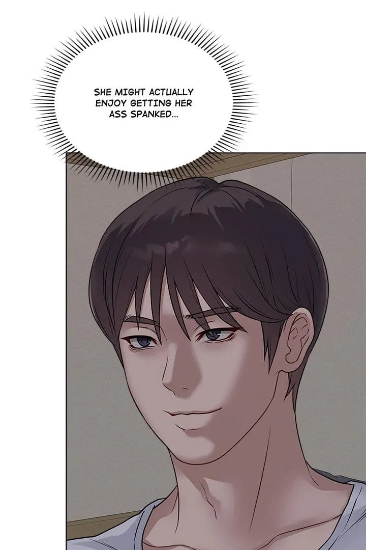 Signed, Sealed, Mistaken Uncensored, chapter 8, page 22 of 150