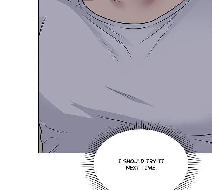 Signed, Sealed, Mistaken Uncensored, chapter 8, page 23 of 150
