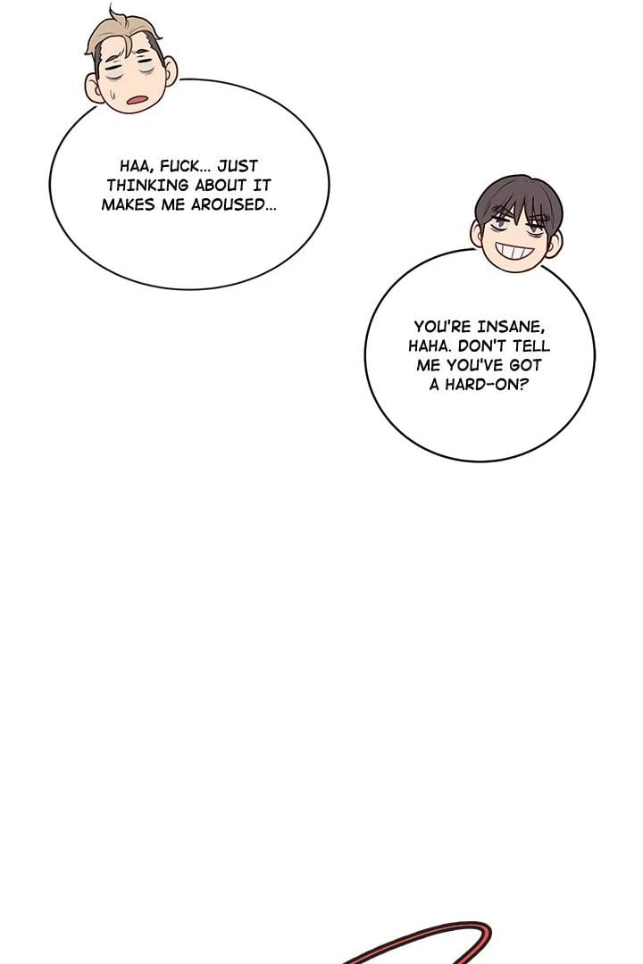 Signed, Sealed, Mistaken Uncensored, chapter 8, page 25 of 150