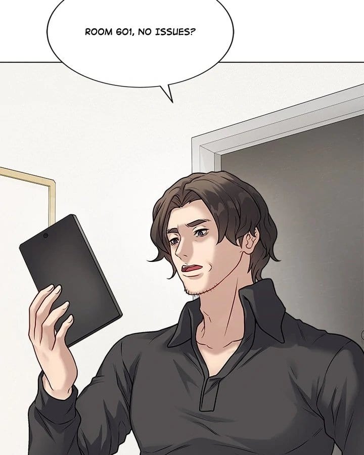 Signed, Sealed, Mistaken Uncensored, chapter 8, page 27 of 150