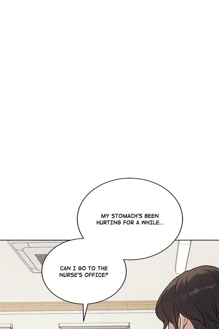 Signed, Sealed, Mistaken Uncensored, chapter 8, page 30 of 150