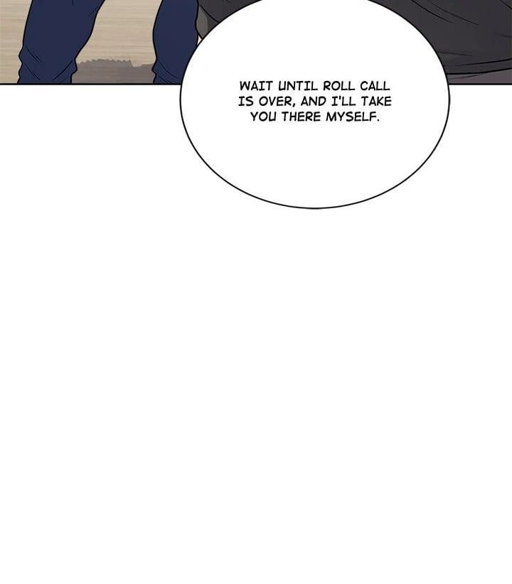 Signed, Sealed, Mistaken Uncensored, chapter 8, page 32 of 150