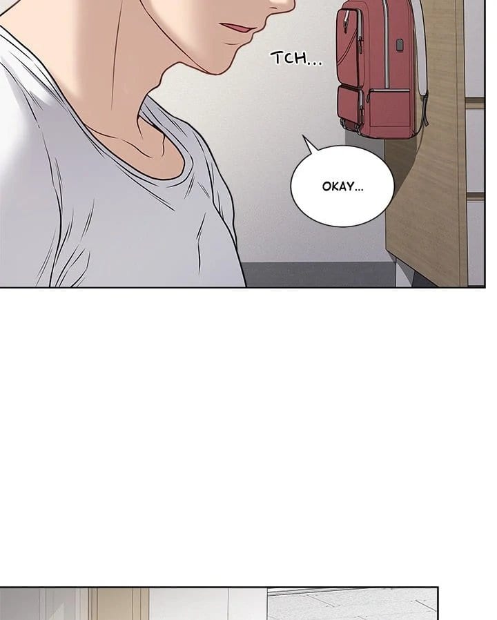 Signed, Sealed, Mistaken Uncensored, chapter 8, page 35 of 150