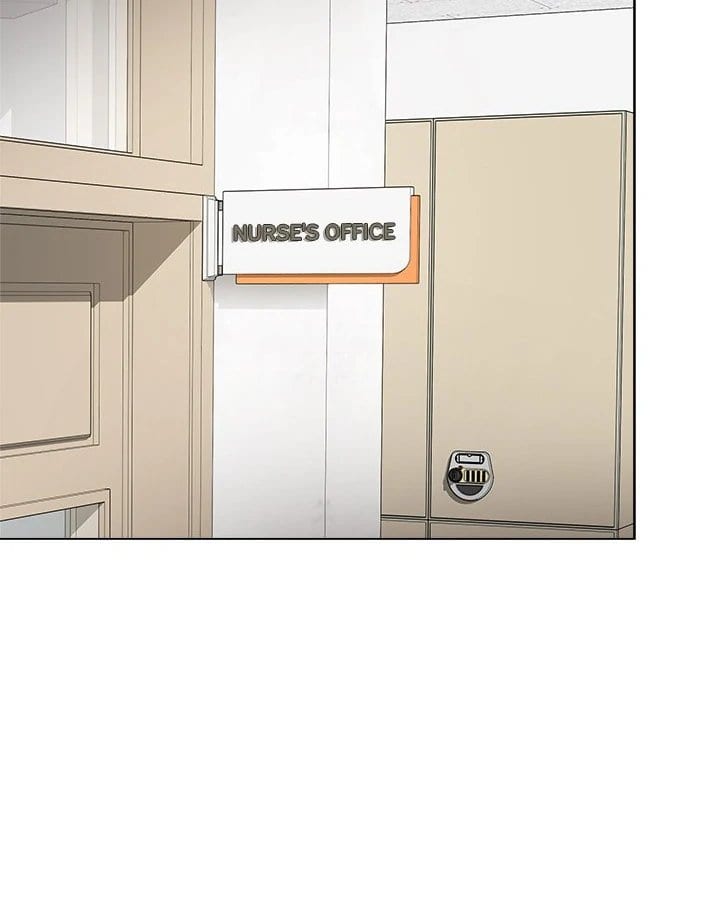 Signed, Sealed, Mistaken Uncensored, chapter 8, page 36 of 150