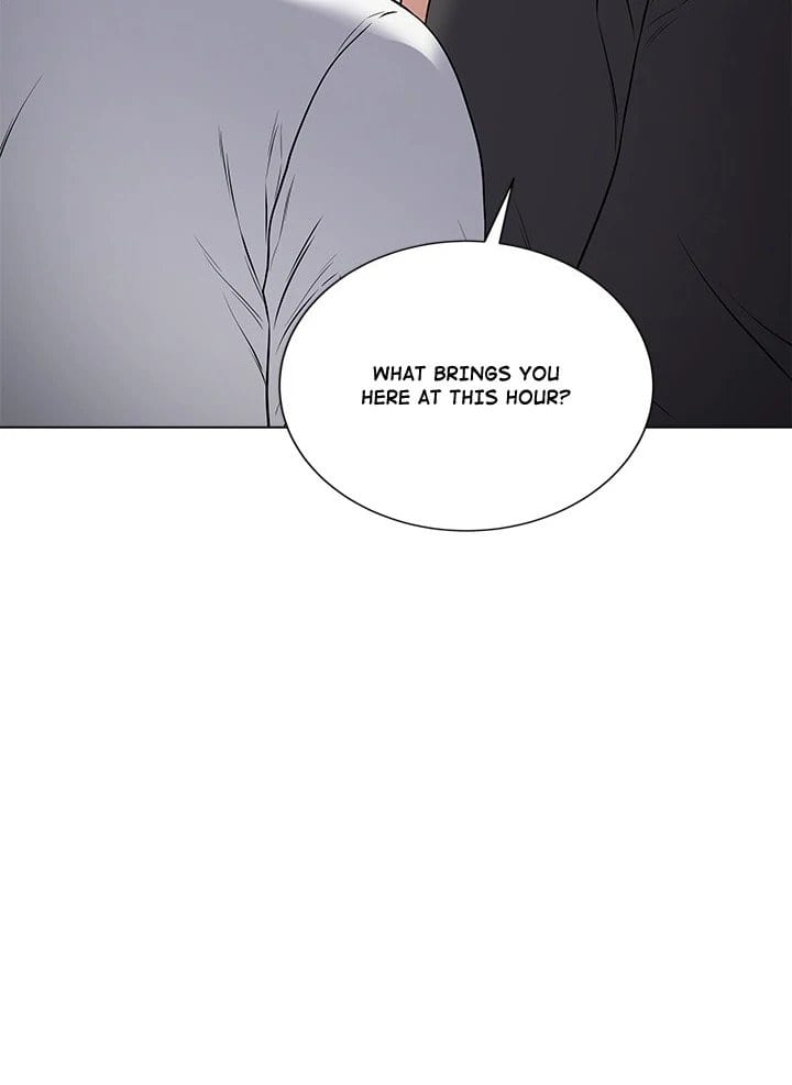 Signed, Sealed, Mistaken Uncensored, chapter 8, page 40 of 150