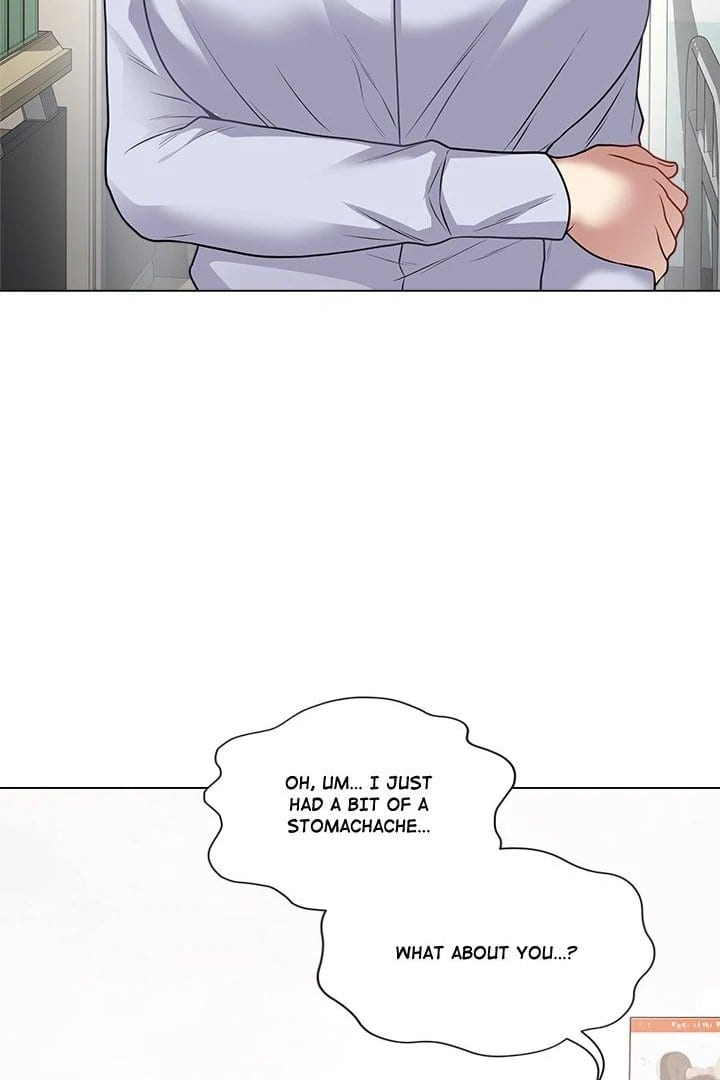 Signed, Sealed, Mistaken Uncensored, chapter 8, page 43 of 150