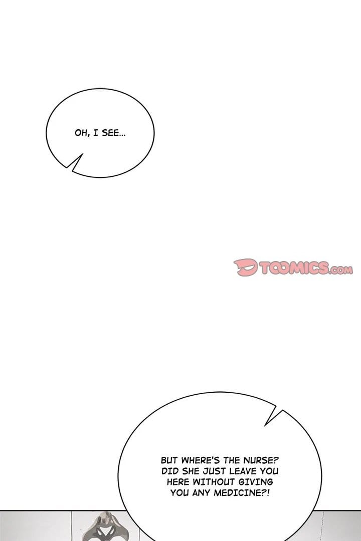 Signed, Sealed, Mistaken Uncensored, chapter 8, page 46 of 150