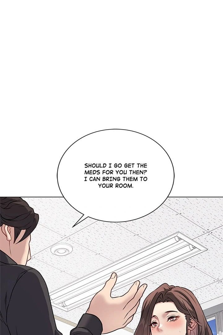 Signed, Sealed, Mistaken Uncensored, chapter 8, page 48 of 150