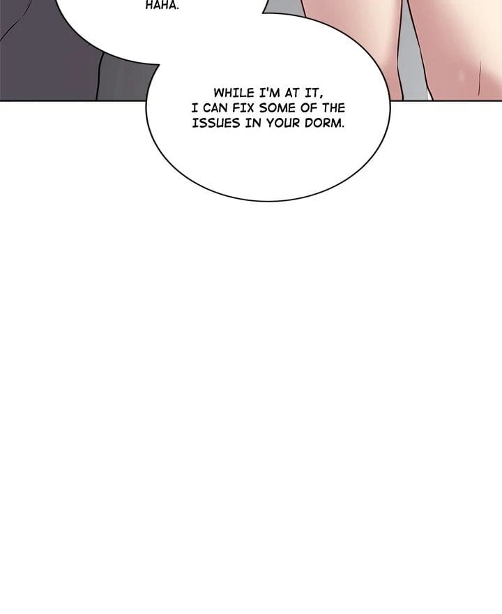 Signed, Sealed, Mistaken Uncensored, chapter 8, page 50 of 150