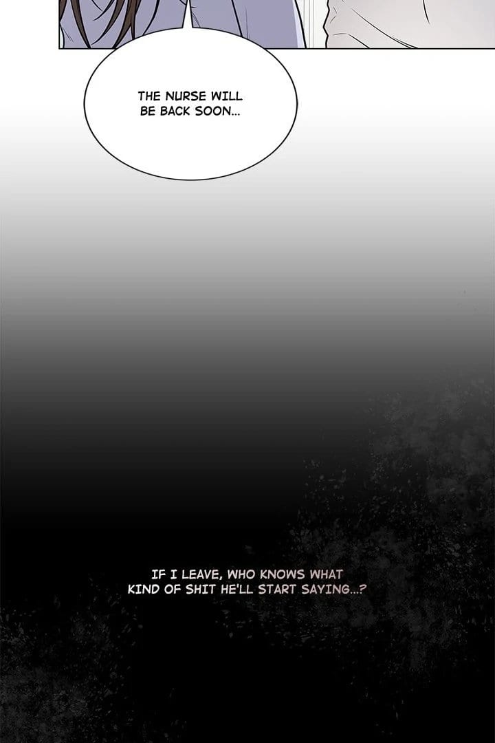 Signed, Sealed, Mistaken Uncensored, chapter 8, page 52 of 150