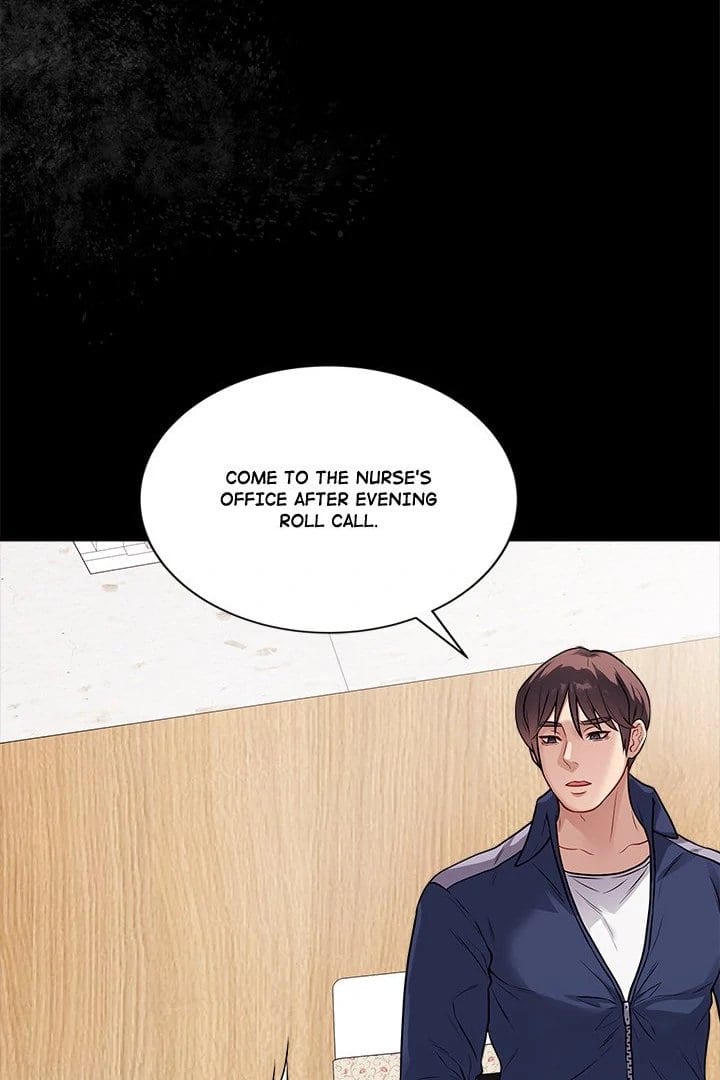 Signed, Sealed, Mistaken Uncensored, chapter 8, page 53 of 150