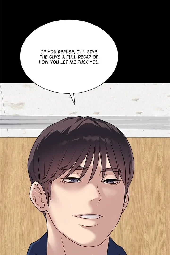 Signed, Sealed, Mistaken Uncensored, chapter 8, page 58 of 150