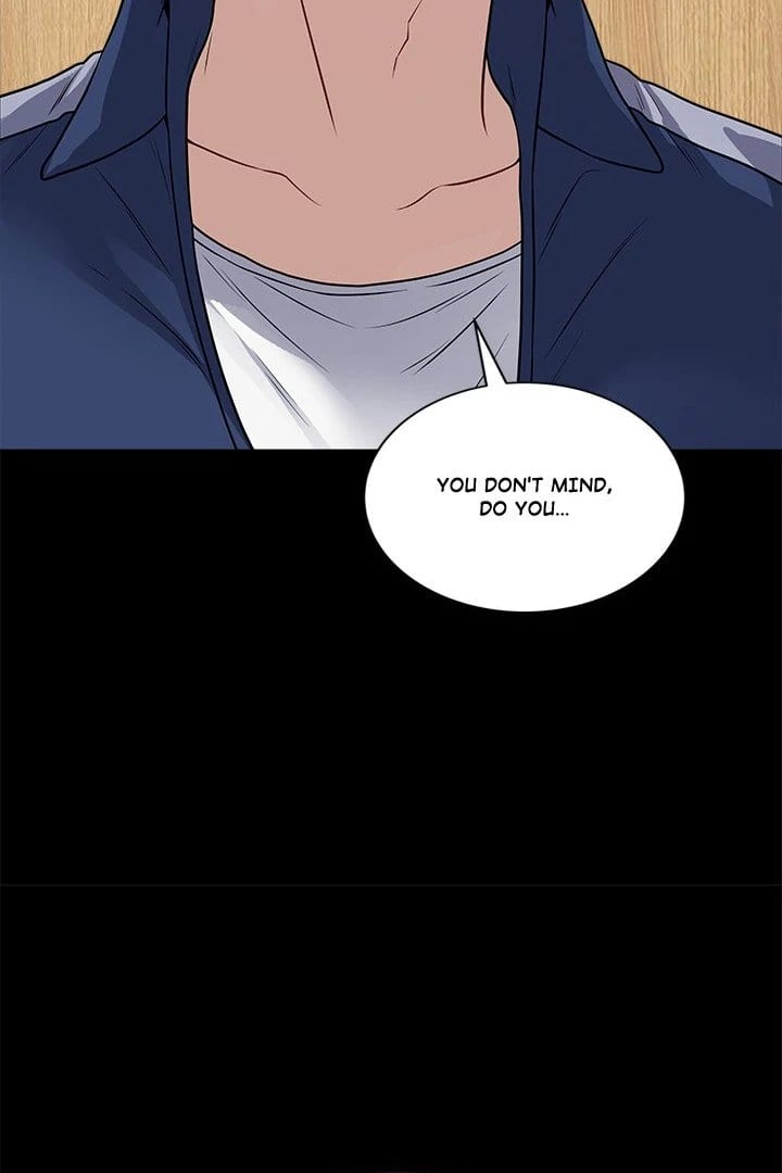 Signed, Sealed, Mistaken Uncensored, chapter 8, page 59 of 150