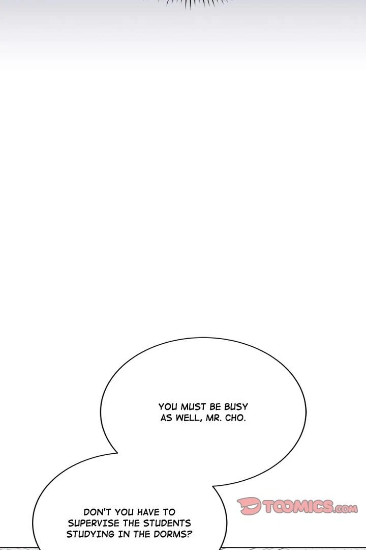 Signed, Sealed, Mistaken Uncensored, chapter 8, page 62 of 150