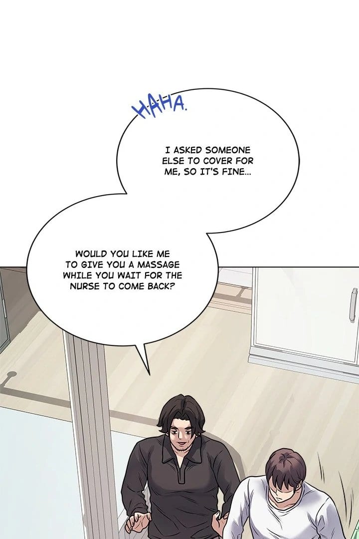 Signed, Sealed, Mistaken Uncensored, chapter 8, page 65 of 150