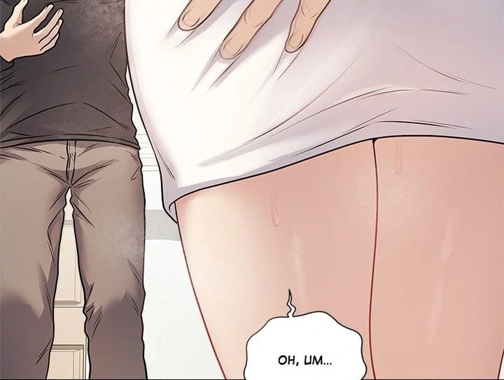 Signed, Sealed, Mistaken Uncensored, chapter 8, page 72 of 150