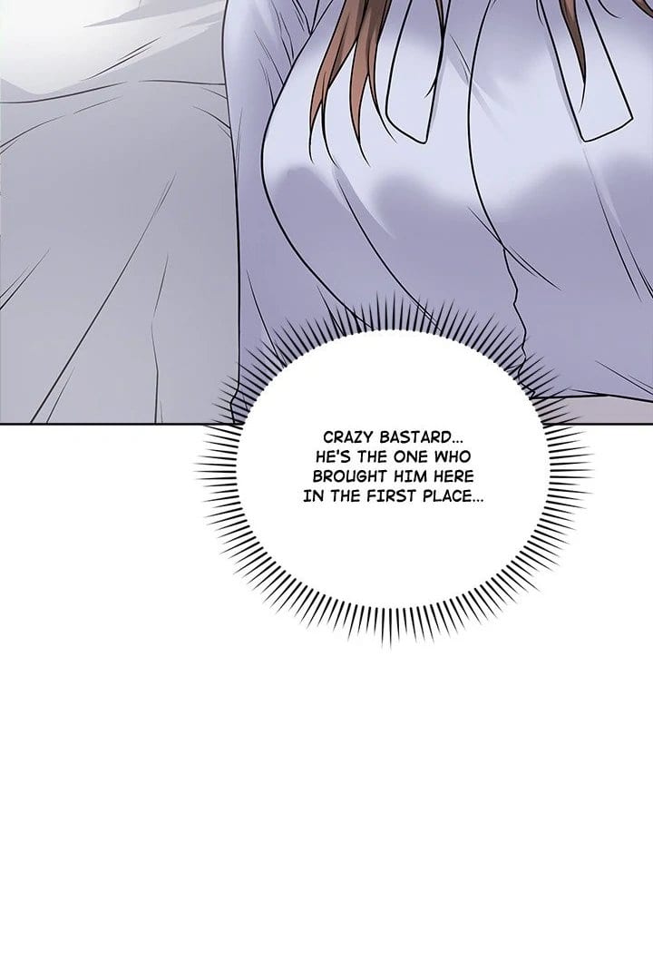Signed, Sealed, Mistaken Uncensored, chapter 8, page 75 of 150