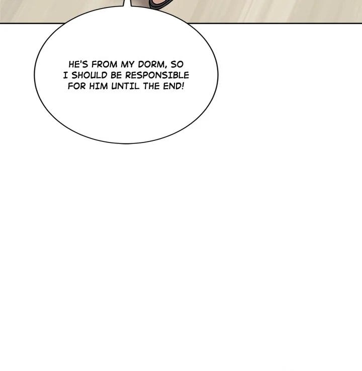 Signed, Sealed, Mistaken Uncensored, chapter 8, page 78 of 150