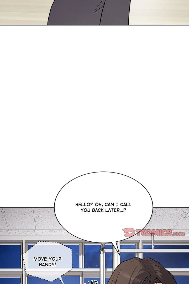 Signed, Sealed, Mistaken Uncensored, chapter 8, page 80 of 150