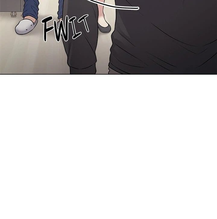 Signed, Sealed, Mistaken Uncensored, chapter 8, page 82 of 150